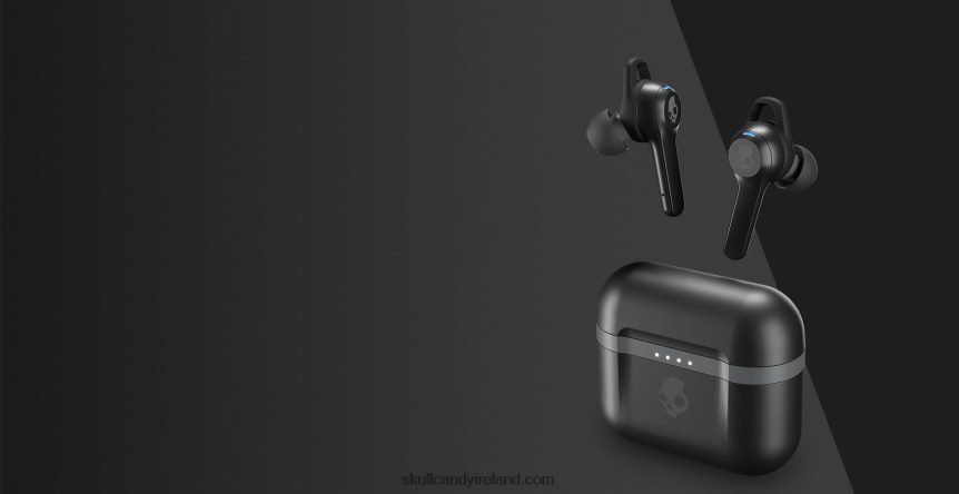 Skullcandy true freedom top