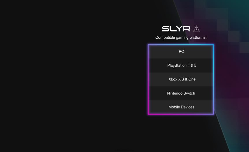 Gaming EssentialPremium Sound SLYR Multi-Platform Wired Gaming Headset Skullcandy NV80J454 Black DigiHype