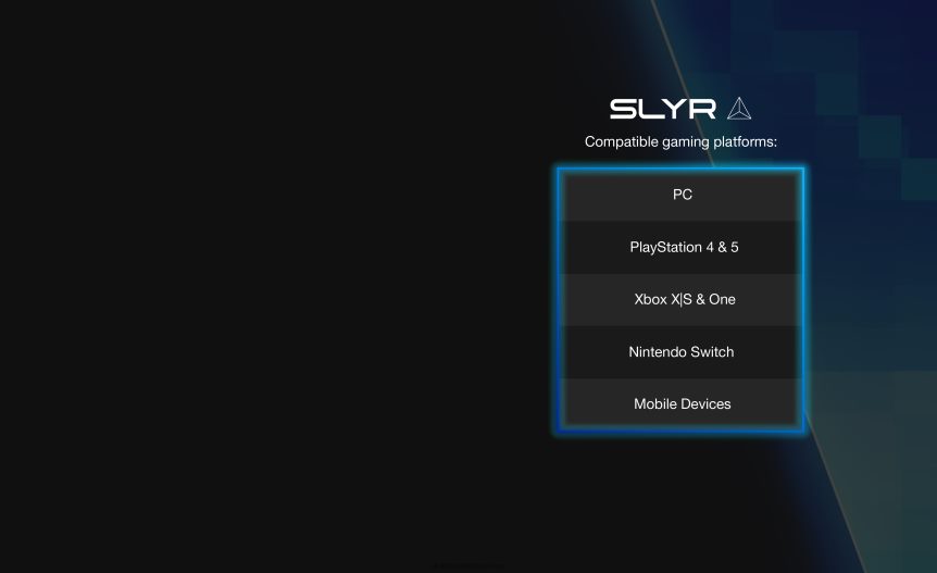 Gaming EssentialPremium Sound SLYR Multi-Platform Wired Gaming Headset Skullcandy NV80J456 Blue DigiHype