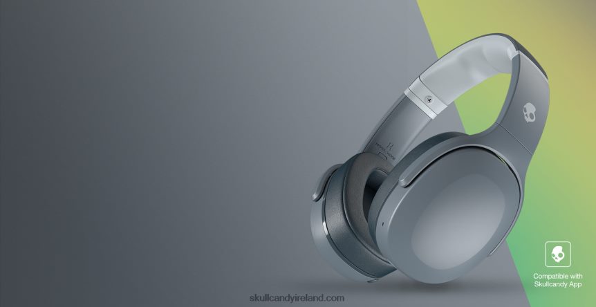 Skullcandy feel the bass online