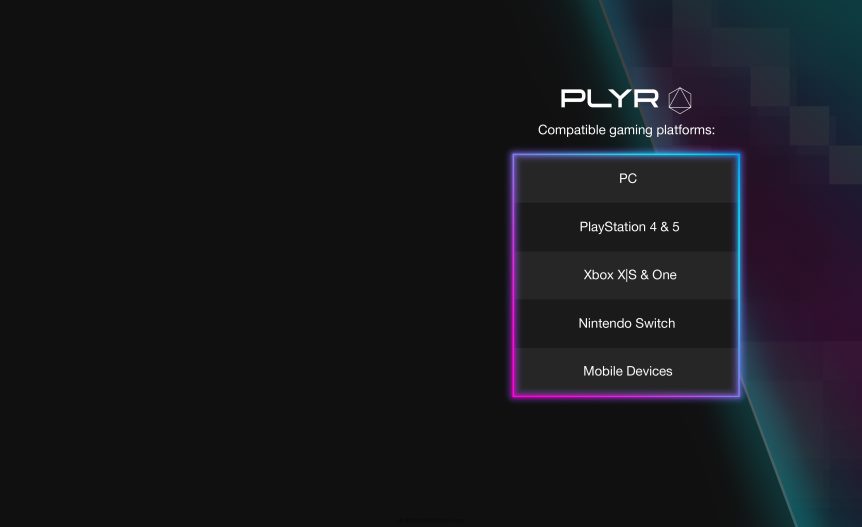 Wireless Gaming Tuned To You PLYR Multi-Platform Wireless Gaming Headset Skullcandy NV80J450 Black DigiHype